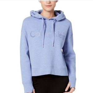 Calvin Klein Sweatshirt Hoodie